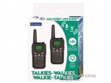 Lexibook Digitális Walkie-Talkie, 8 km, 8 csatorna