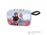 Lexibook Disney Frozen Bluetooth® hordozható rádió hangszóró