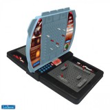 Lexibook: Elektronikus Torpedo stratégiai társasjáték fényekkel 1-2 játékos részére