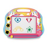 Lexibook: Mágneses rajztábla - egyszarvú