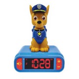 Lexibook: Mancs őrjárat ébresztőóra