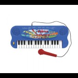 Lexibook: Mancs Őrjárat Elektromos 32 billentyűs zongora mikrofonnal (K703PA)