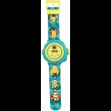 Lexibook Mimoni digitális karóra 20 vetíthető képpel (3380743084268)