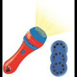 Lexibook: Pókember zseblámpa és projektor (LTC050SP)