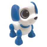 Lexibook Power Puppy Mini Robot kiskutya (ROB02DOG)