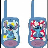 Lexibook Stitch Walkie talkie 200m-es hatótávolsággal (3380743102115)