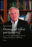 LEXICA KFT. Poór Gyula: Önmagad túlsó partjára érj! - könyv