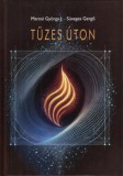 LEXICA KFT. Süveges Gergő, Marosi Györgyj.: Tüzes úton - könyv