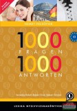 Lexika kiadó 1000 Fragen 1000 Antworten Német felsőfok C1 új bővitett kiadás