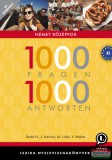 Lexika kiadó 1000 Fragen 1000 Antworten - Német középfok