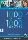 Lexika kiadó 1000 Questions 1000 Answers - Business English