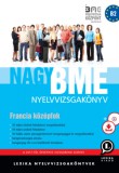 Lexika kiadó Bagaméri Zsuzsanna, Vida Enikő: Nagy BME nyelvvizsgakönyv - Francia középfok - könyv