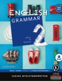 Lexika kiadó English Grammar 2 - Rules and Practice - letölthető hanganyaggal