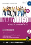 Lexika kiadó Horváth Miklós, Zsigmond Ildikó: Nagy Origó nyelvvizsgakönyv - Angol középfok - könyv