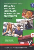 Lexika kiadó Kovács Mária; Federico Sollazzo: Társalgás, szituációk, képleírások és hallás utáni szövegértés - Olaszul - könyv