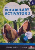 Lexika kiadó TTT Vocabulary Activator 2