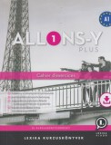 Lexika kiadó Vida Enikő, Frédérick Airault: Allons-y plus 1 - könyv
