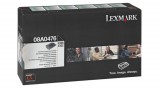 Lexmark 08A0476 TONER (eredeti)