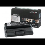 Lexmark 12A7405 fekete toner (12A7405) - Nyomtató Patron