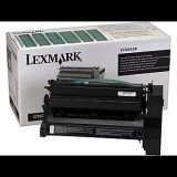 Lexmark 15G042K fekete Toner (15G042K) - Nyomtató Patron