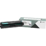 Lexmark 20N2HC0 1 db Cián Eredeti toner