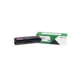 Lexmark 20N2HM0 festékkazetta 1 db Magenta (20N2HM0)