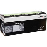 Lexmark 24B6015 festékkazetta 1 db Eredeti Fekete