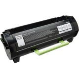 Lexmark 24B6186 festékkazetta 1 db Eredeti Fekete