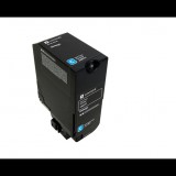 Lexmark 24B6717 festékkazetta 1 dB Eredeti Cián (24B6717)