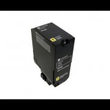 Lexmark 24B6719 festékkazetta 1 dB Eredeti Sárga (24B6719)
