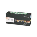 Lexmark 24B6847 festékkazetta 1 dB Eredeti Magenta (24B6847)