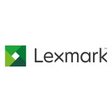 Lexmark 24B6890 festékkazetta 1 dB Eredeti Fekete (24B6890)