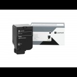 Lexmark 24B7518 Eredeti Toner - Fekete (24B7518)
