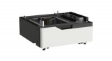 Lexmark 32C0050 - Papírtálca - Lexmark - Lexmark CX921de - CX922de - CS921de - CS923de - 1000 lap - Fekete, Fehér - 26 kg 32C0050