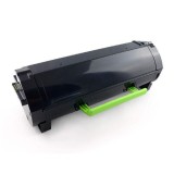 Lexmark 502U Black toner 50F2U0E