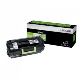 Lexmark 522HE High Black toner (52D2H0E)