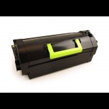 Lexmark 522X extra nagy kapacitású festékkazetta fekete (52D2X00) (52D2X00)