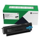 Lexmark 55B2000 Fekete eredeti toner
