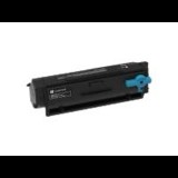 Lexmark 55B2000 festékkazetta 1 dB Eredeti Fekete (55B2000)