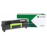 LEXMARK 58D2000 TONER, 7,5K (EREDETI) MS823/MX822 Termékkód: 58D2000
