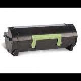 Lexmark 602H nagy kapacitású festékpatron fekete (60F2H00) (60F2H00)