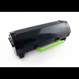 Lexmark 602XE extra nagy kapacitású festékkazetta (20k) (60F2X0E) (60F2X0E)