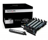 Lexmark 700Z1 fekete képalkotó készlet (70C0Z10)