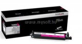 Lexmark 70C0D30 (700D3) festékkazetta, bíbor (70C0D30)