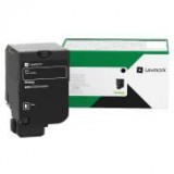 Lexmark 71C2HK0 festékkazetta 1 db Eredeti Fekete