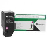 Lexmark 71C2HM0 festékkazetta 1 db Eredeti Magenta