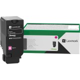 Lexmark 71C2XM0 festékkazetta 1 dB Eredeti Magenta (71C2XM0)