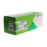 Lexmark 72K2XCE festékkazetta 1 db Eredeti Cián (72K2XCE)