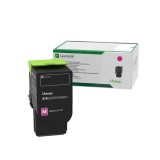 Lexmark 75M2HM0 festékkazetta 1 dB Eredeti Magenta (75M2HM0)