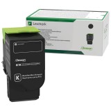 Lexmark 75M2XK0 festékkazetta 1 dB Eredeti Fekete (75M2XK0)